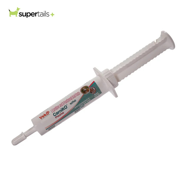 CarniKO Oral Paste 5*15ml Syringe