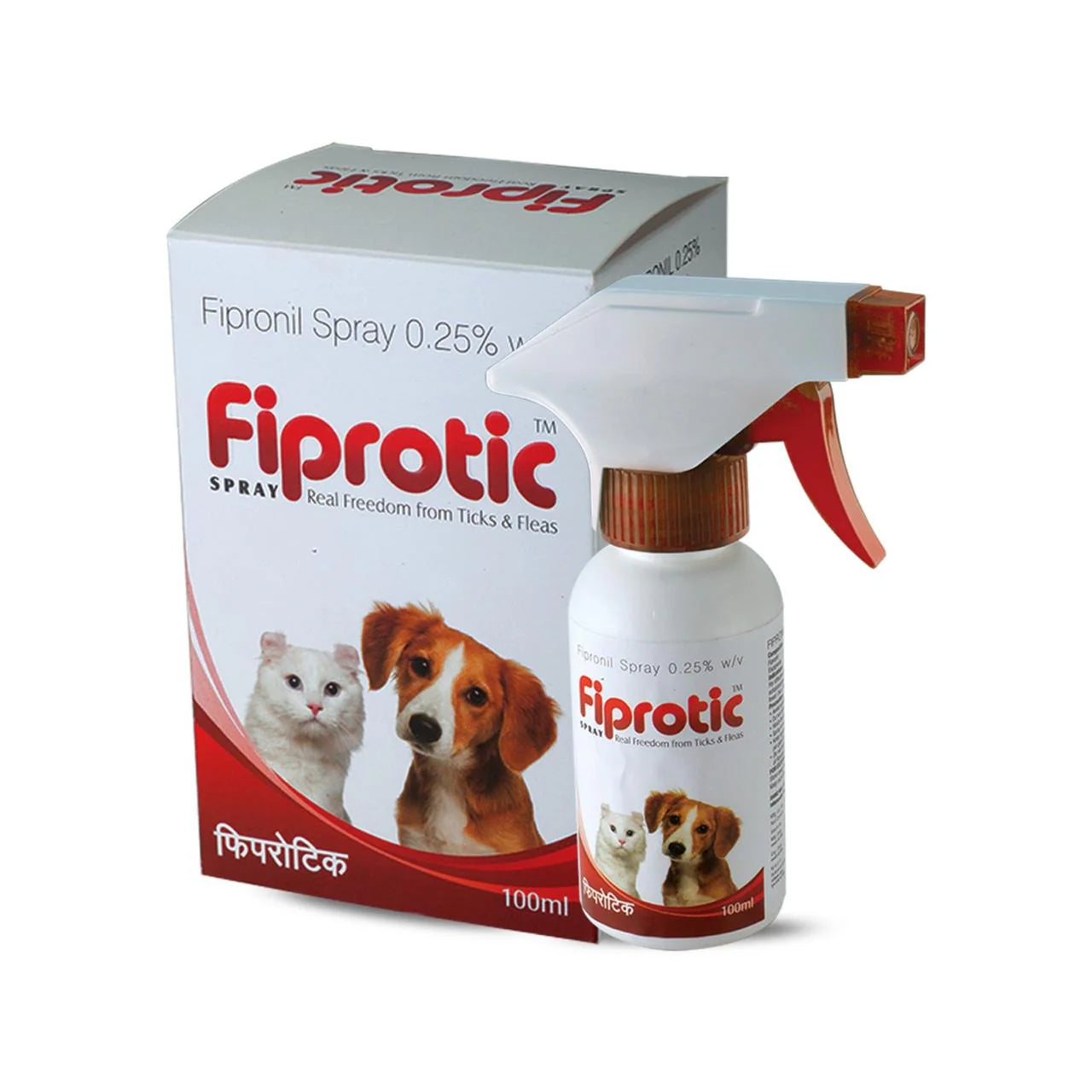 Fiprotic Spray 100ml