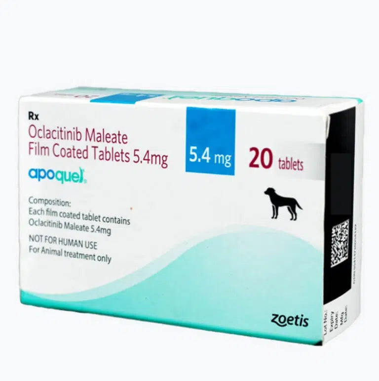 Apoquel Oclacitinib Apoquel Tablets Side Effects Apoquel Tablets
