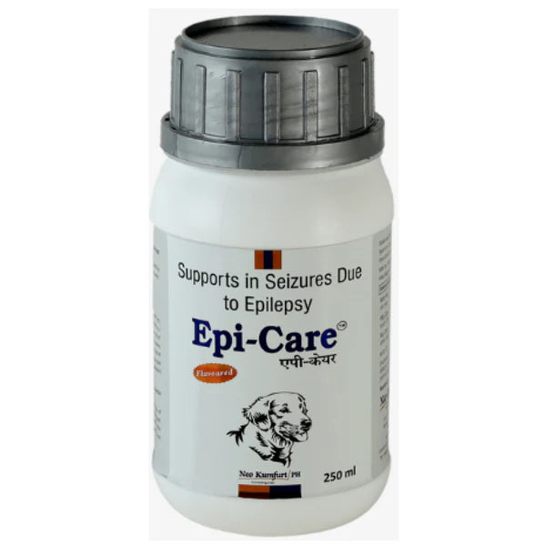 Epi-Care Syrup 250ml