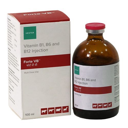 best size needle for b12 injections Vitamin B6 Shot main image 1