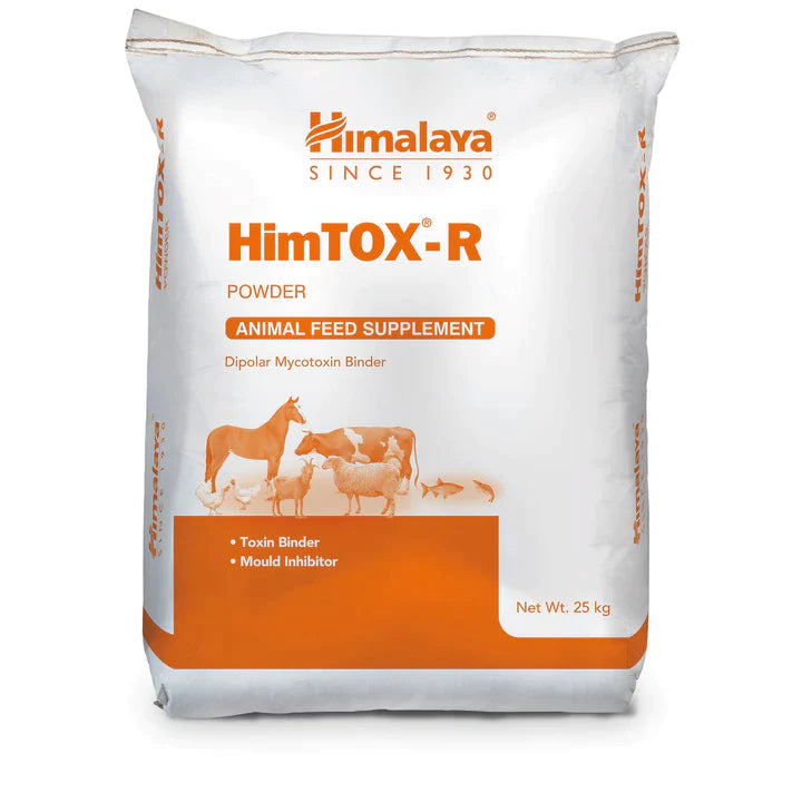 ヒメリン　　904545 Himtox-R Powder 25Kg