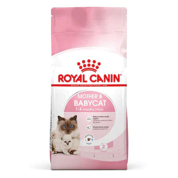 Royal Canin First Age Mother and Baby Cat Kitten Food