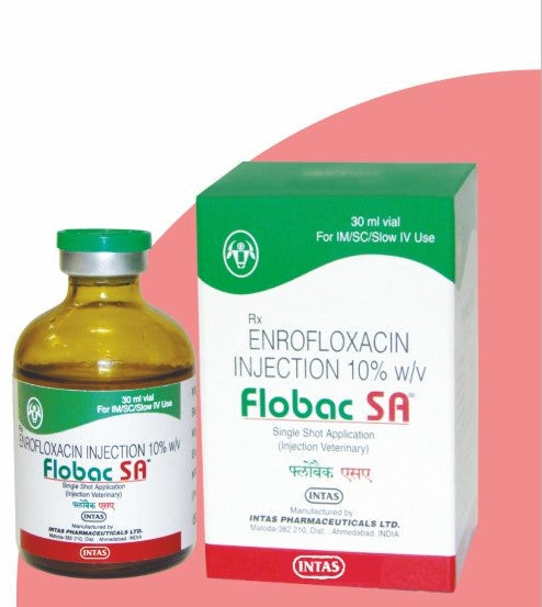 Flobac SA Injection