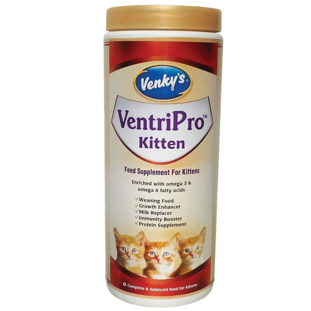 Ventripro Kitten 200gm