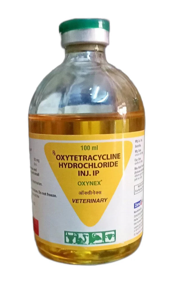 Oryx Injection OXYNEX INJECTION 100ml