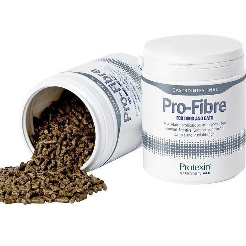 Pro-Fibre For Dogs And Cats 500gm