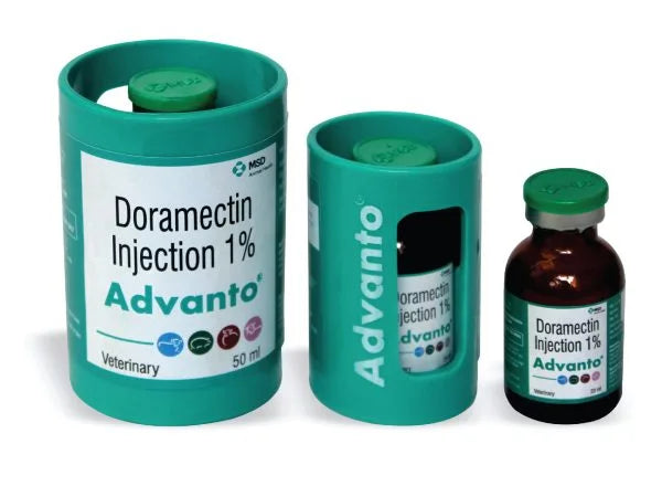 advanto injection 20ml