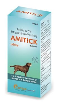 Amitick Solution