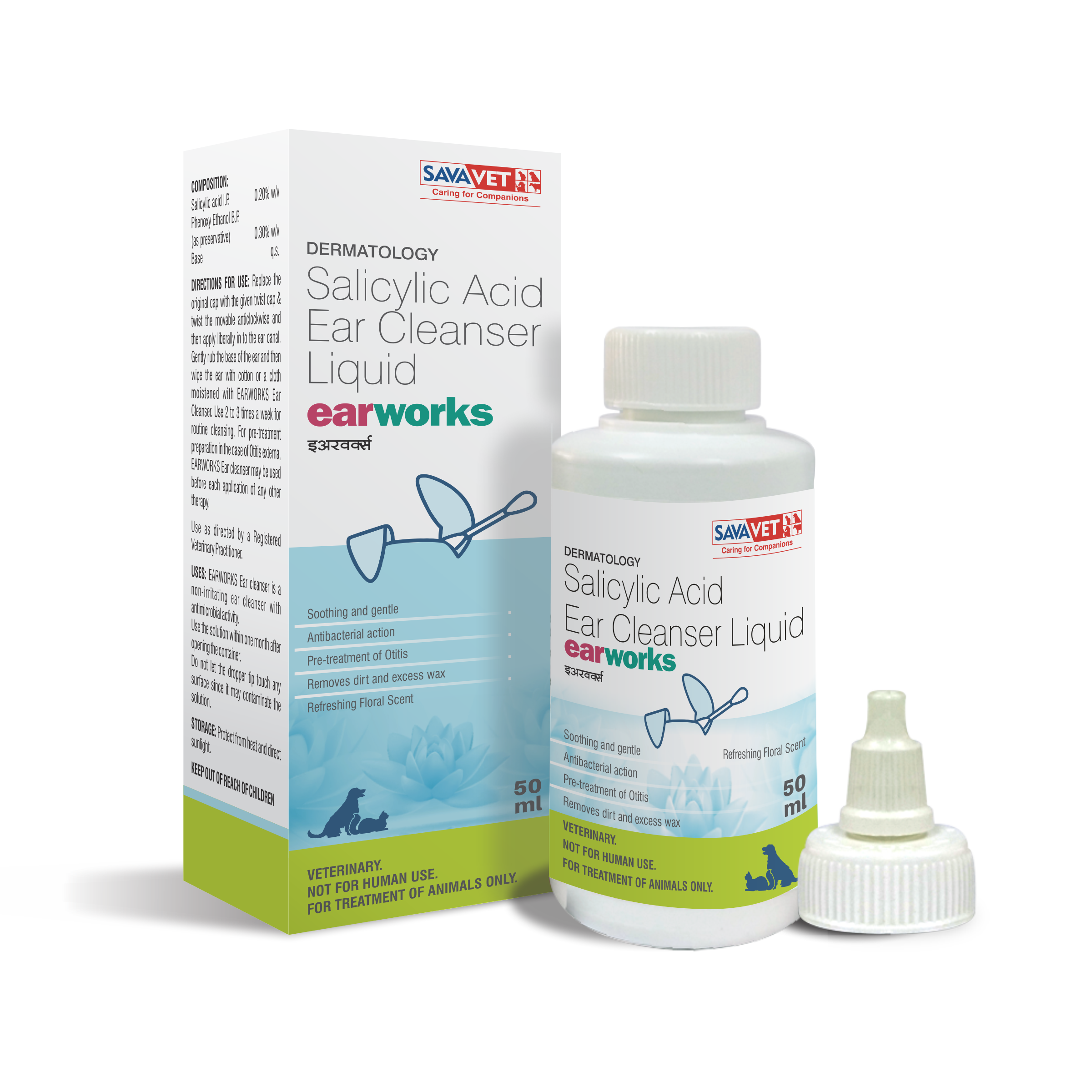 Earworks Ear Cleanser