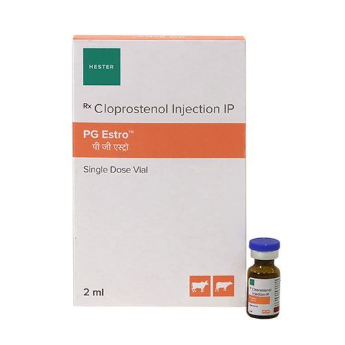 PG Estro Injection 2ML