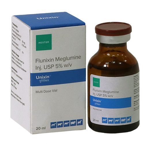 Unixin Injection
